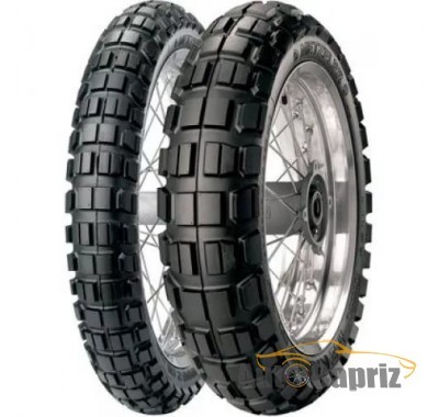 Мотошины Metzeler MCE Karoo 150/70 R17 69Q 